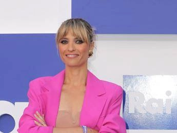 Monica Giandotti lascia il 'Tg3 Linea Notte' e passa al 'Tg2 Post' Monica Giandotti lascia il 'Tg3 Linea Notte' e passa al 'Tg2 Post'