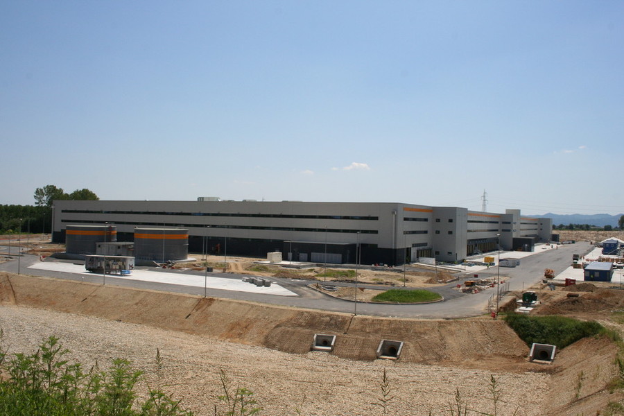 Torrazza Amazon parte con le assunzioni Chivasso Oggi