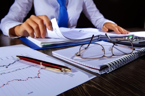 Bilanci e numeri economici Bilanci e numeri economici