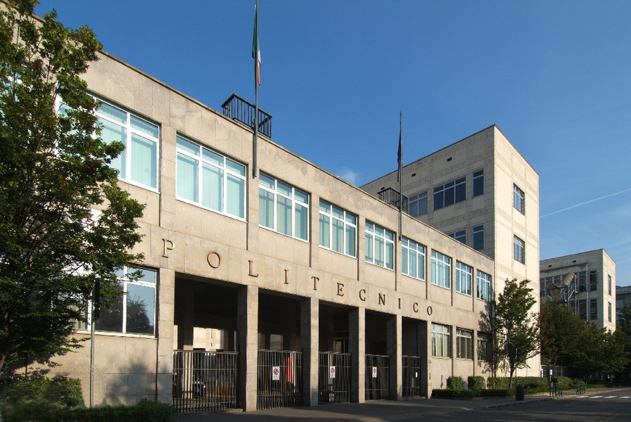 Test Di Ammissione Ingegneria Politecnico Torino