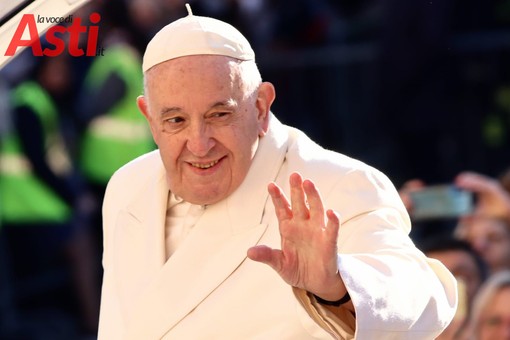 Il Cardinale: "Francesco ha dato voce alla bellezza del Vangelo, ha portato il messaggio della Misericordia e oggi il mondo ne ha tanto bisogno" Il Cardinale: "Francesco ha dato voce alla bellezza del Vangelo, ha portato il messaggio della Misericordia e oggi il mondo ne ha tanto bisogno"