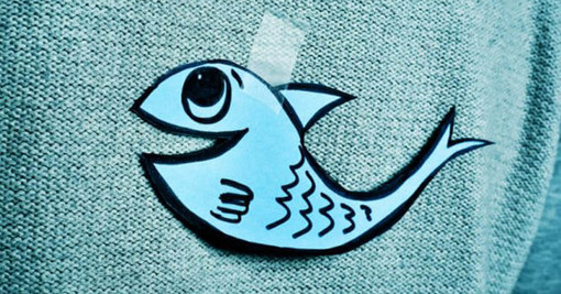 Attenzione al Pesce d’aprile: origine, storia e le burle più famose Attenzione al Pesce d’aprile: origine, storia e le burle più famose