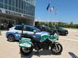 Nuovi mezzi per le Forze dell'ordine e la Polizia Locale