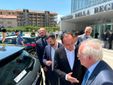 Nuovi mezzi per le Forze dell'ordine e la Polizia Locale