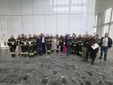 Siglata la convenzione tra Regione Piemonte e vigili del fuoco