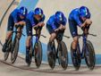 Photo credits Sprint Cycling Agency Photo credits Sprint Cycling Agency