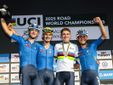 Photo credits Sprint Cycling Agency Photo credits Sprint Cycling Agency