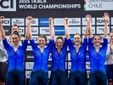 Photo credits Sprint Cycling Agency Photo credits Sprint Cycling Agency