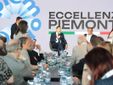 L'eccellenza piemontese adesso ha un marchio tutto suo