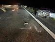 Incidente lungo la Torino-Aosta questa notte