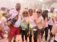 Sport e solidarietà protagonisti alla Hope Color