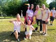 Sport e solidarietà protagonisti alla Hope Color