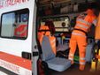 Daniele Scomersich, dirigente sindacale Nursind e rsu 118 di Torino