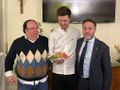 Piatto del Festival 2025: questa sera Casa Artusi firma il nuovo piatto dell’iniziativa enogastronomica CNA legata al Festival di Sanremo