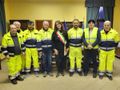 A Monteu da Po nasce il Gruppo Comunale di Protezione Civile
