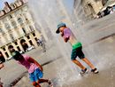 Estate al via con temperature già roventi, ma le piogge primaverili allontanano lo spettro della siccità Estate al via con temperature già roventi, ma le piogge primaverili allontanano lo spettro della siccità