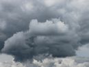 Meteo: a Torino l'autunno si fa sentire con cieli grigi e uggiosi, ma senza grandi piogge