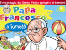 Il Papa nei graphic novel