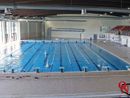La piscina di Leini La piscina di Leini