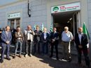 Inaugurata la nuova sede della Cisl a Ivrea