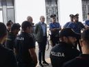 Operazione straordinaria di controllo del territorio, il plauso del sindaco di Chivasso alle forze dell’ordine Operazione straordinaria di controllo del territorio, il plauso del sindaco di Chivasso alle forze dell’ordine