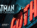 Batman: Caped Crusader. Un supereroe negli anni ‘40