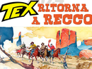 Tex ritorna a Recco
