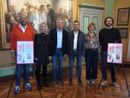Con “VETRINE in MOSTRA” Chivasso diventa una Galleria d’Arte a Misura di Passante