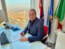 L’assessore al Commercio della Regione Piemonte Paolo Bongioanni L’assessore al Commercio della Regione Piemonte Paolo Bongioanni