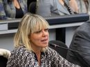 L'assessore alla Cultura, Marina Chiarelli L'assessore alla Cultura, Marina Chiarelli