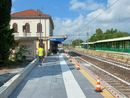 Da lunedì torna il treno che collega Pinerolo a Chivasso Da lunedì torna il treno che collega Pinerolo a Chivasso