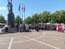 Chivasso si prepara a celebrare il 2 giugno la Festa della Repubblica Chivasso si prepara a celebrare il 2 giugno la Festa della Repubblica