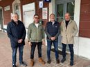 Vignale e Bartoli: valorizzare le stazioni della ferrovia Canavesana