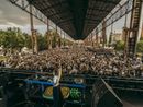 Kappa FuturFestival al Parco Dora, James Blakes inaugura il Sonic Park: cosa fare a Torino fino a domenica 6 luglio Kappa FuturFestival al Parco Dora, James Blakes inaugura il Sonic Park: cosa fare a Torino fino a domenica 6 luglio