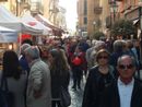 Chivasso si prepara alla 20esima edizione della Festa d'Autunno