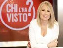 Federica Sciarelli, da anni conduttrice di 'Chi l'ha visto?'