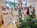 Asl TO4, il Day Service Riabilitativo di Castellamonte: un Centro di eccellenza dedicato alla presa in carico globale di persone con disabilità complesse Asl TO4, il Day Service Riabilitativo di Castellamonte: un Centro di eccellenza dedicato alla presa in carico globale di persone con disabilità complesse