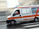 Inutili i tentativi di rianimarlo da parte dei sanitari del 118 Inutili i tentativi di rianimarlo da parte dei sanitari del 118