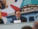 Nasce il comitato promotore della lista &quot;Cirio Presidente - Piemonte Moderato e Liberale&quot;