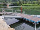 Chivasso, domenica 15 si inaugura il nuovo imbarcadero del parco Sabiunè