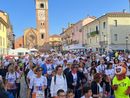 Conto alla rovescia per il Trail delle Colline tra Chivasso e Castagneto Po