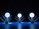 I Momix, al teatro Alfieri da mercoledì 29 maggio a domenica 2 giugno