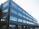 Il tribunale di Ivrea dove si discute la vicenda del tabaccaio di Pavone