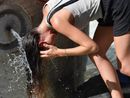 Da lunedì le temperature saranno in calo, ma nel corso della settimana potrebbero risalire
