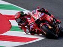 Martin scivola e perde la testa (del Mondiale), per Bagnaia vittoria doppia