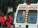 ambulanza