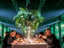 Welsh, Cracco e gli chef di Buonissima, le mostre di Diffusissima: ecco cosa fare a Torino fino a domenica 27 ottobre Welsh, Cracco e gli chef di Buonissima, le mostre di Diffusissima: ecco cosa fare a Torino fino a domenica 27 ottobre