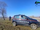 Occupavano senza titolo oltre 250 mila metri quadrati di terreni: denunciati dai carabinieri