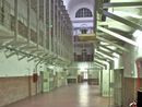 Una immagine di archivio del carcere di Ivrea