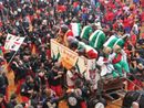 Carnevale di Ivrea, approvato il bilancio e definito il budget per l'edizione 2025